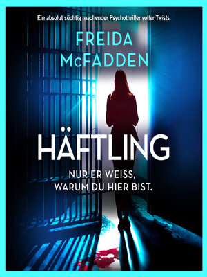 cover image of Häftling